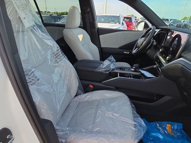 New 2026 Wind Chill Pearl Lexus 350 Premium image 26