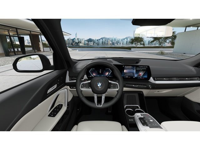 New 2027 Silver Metallic BMW xDrive28i image 13