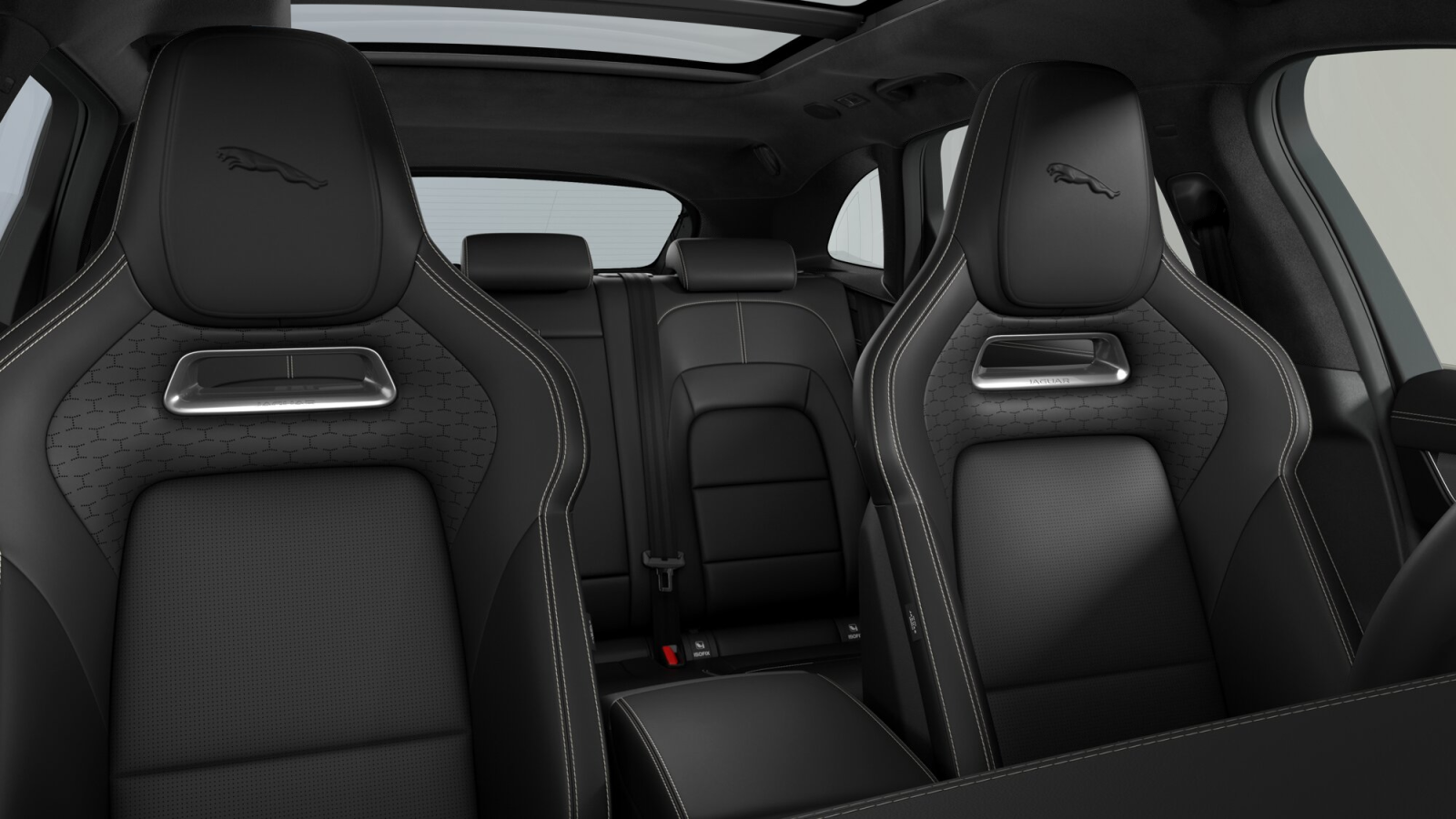 New 2026 Eiger Grey JAGUAR 400PS R-Dynamic S image 5