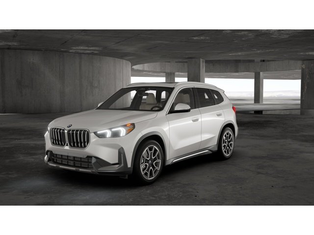 2027 BMW X1