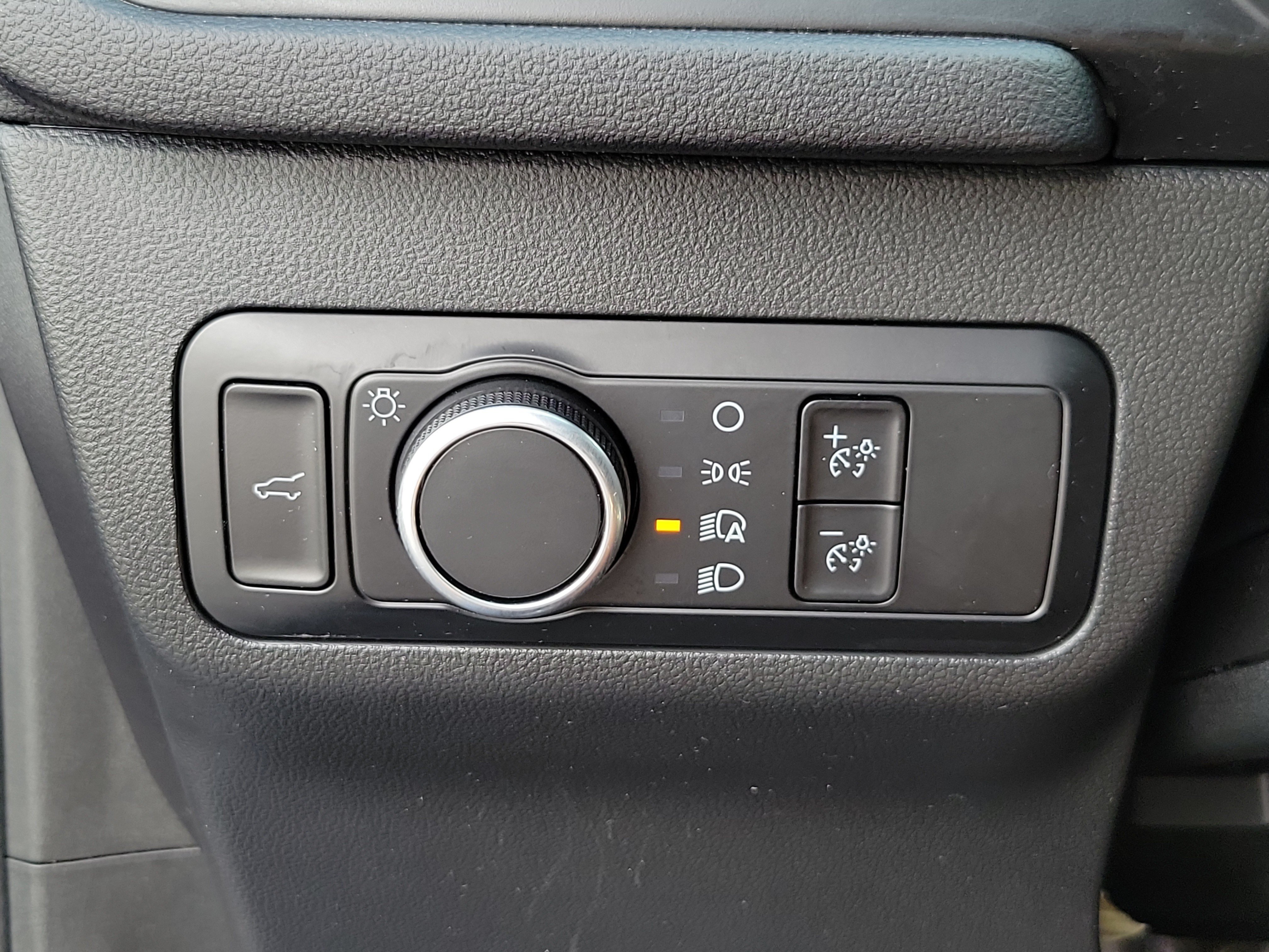 Used 2023 Blue Metallic Ford ST-Line image 12