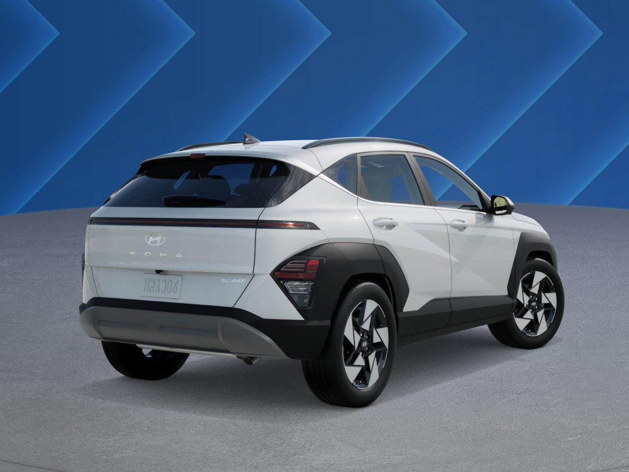 New 2027 Atlas White Hyundai Limited image 23