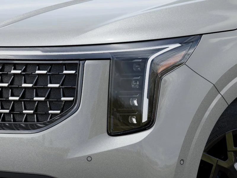 New 2026 Ivory Silver Kia SX Prestige image 10