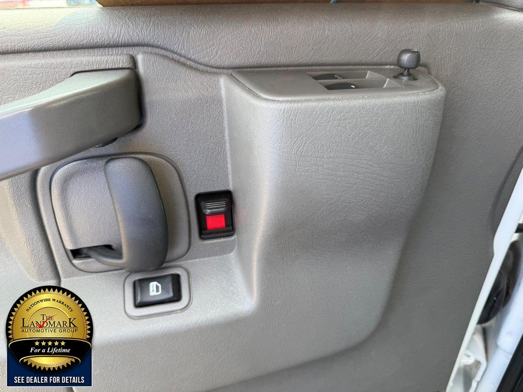 Used 2024 Summit White Chevrolet RWD 2500 135" image 8