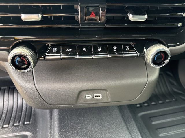 2026 Chevrolet Tahoe Fleet - Photo 15