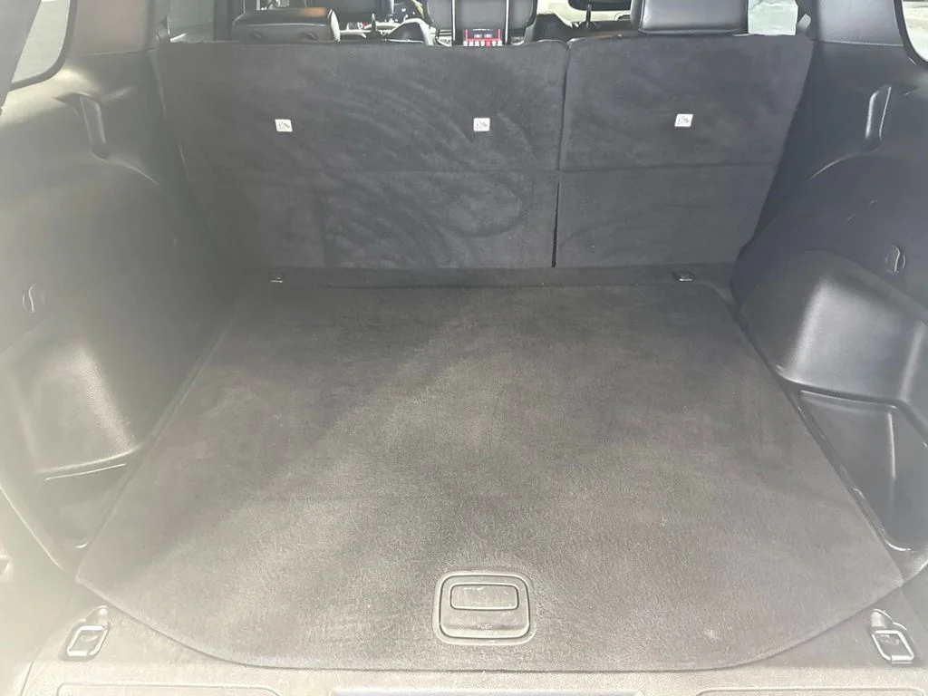 Used 2022 White Jeep Limited image 14