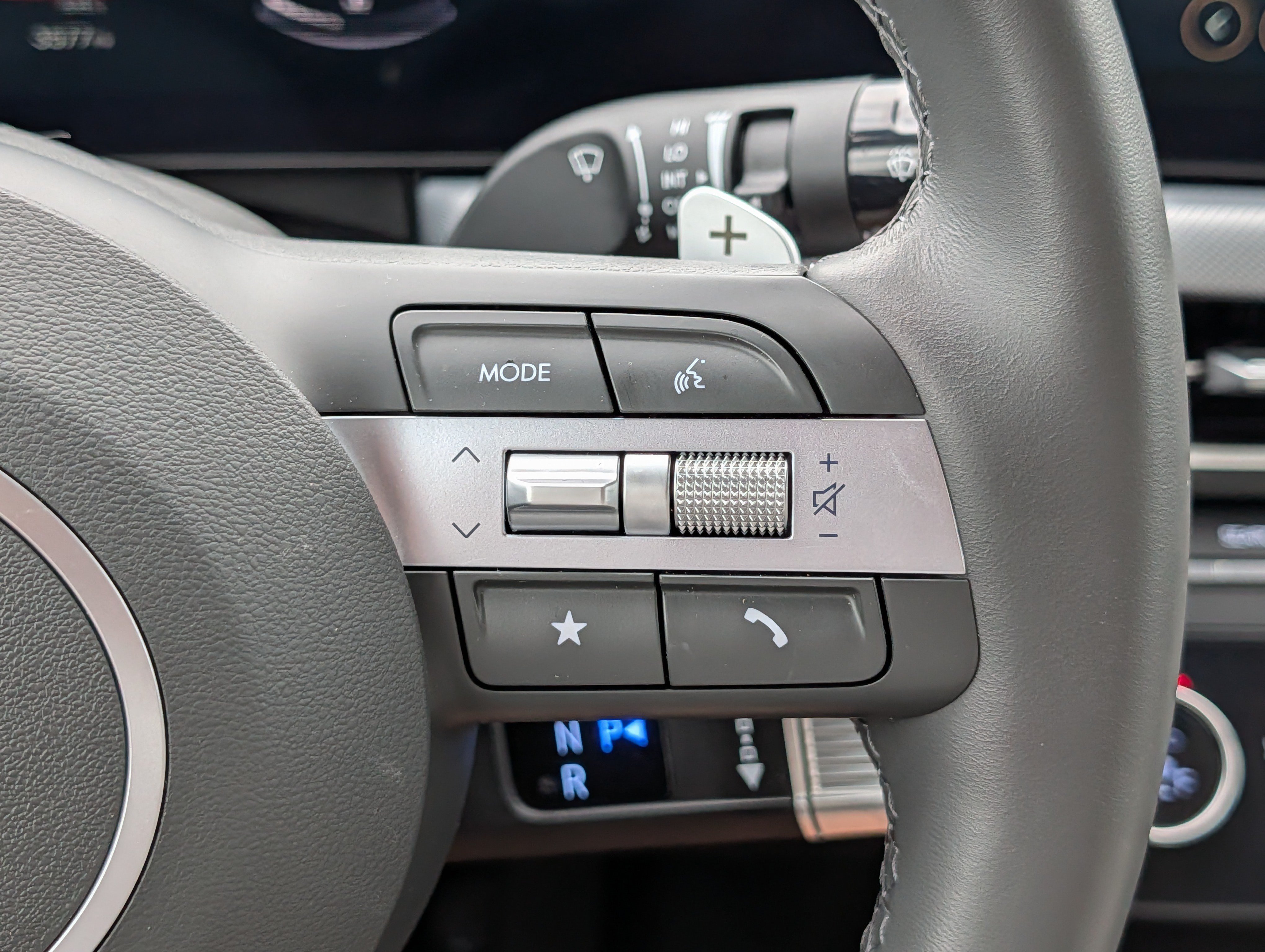 2026 Hyundai Sonata SEL - Photo 30