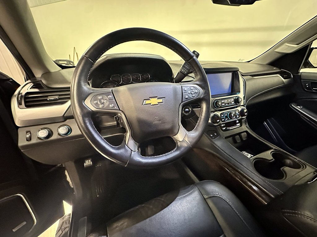 Used 2018 BLACK Chevrolet LT image 22