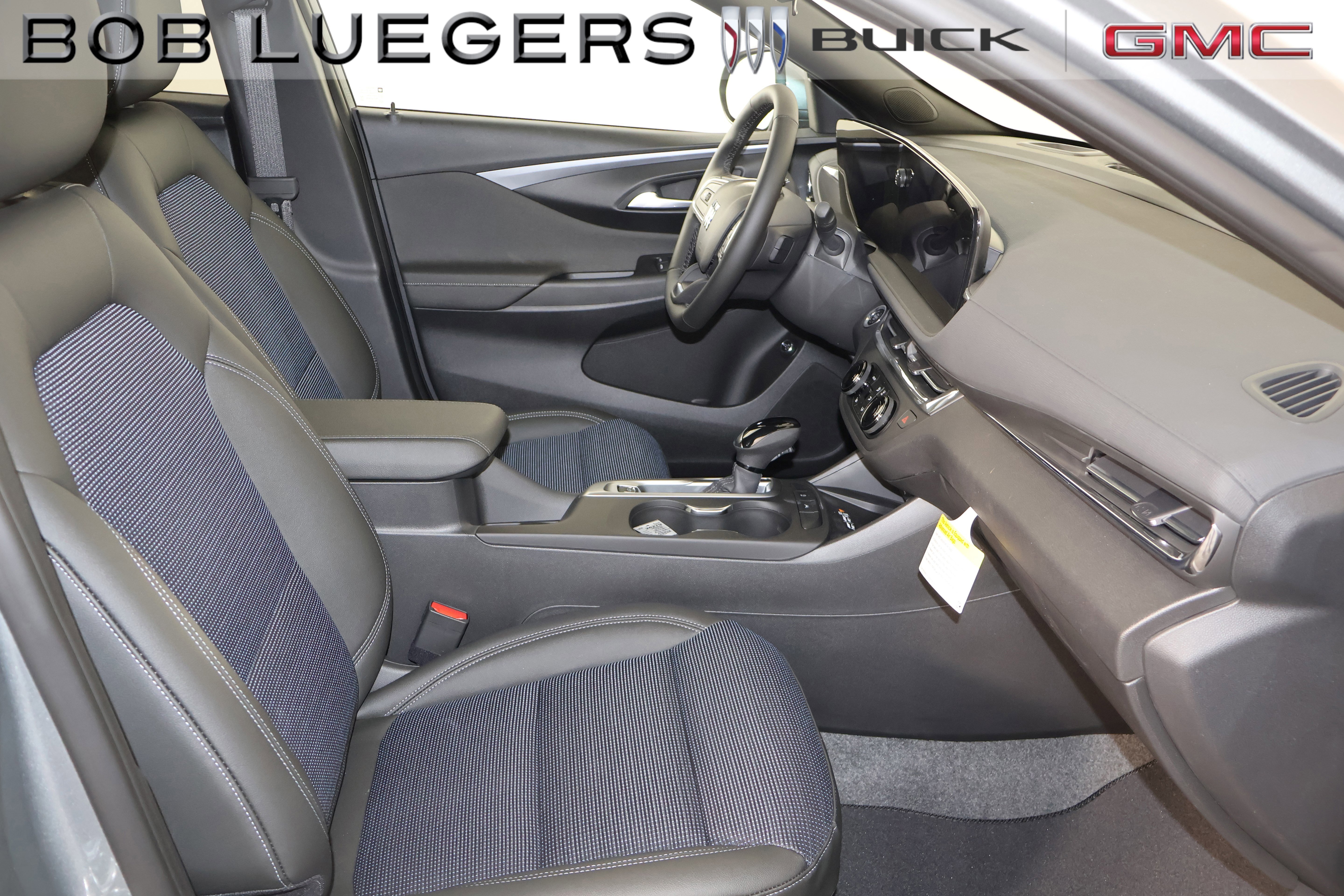 2026 Buick Envista Preferred - Photo 15