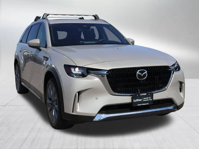 2024 Mazda CX-90 3.3 Turbo Premium Plus