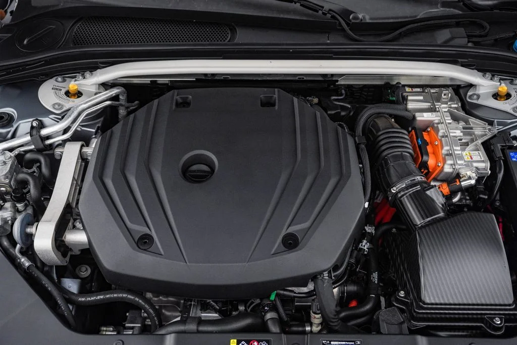Used 2021 Osmium Matte Polestar Coupe image 33