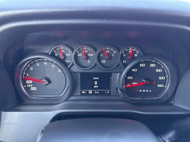 2026 GMC Sierra 1500 Pro - Photo 25