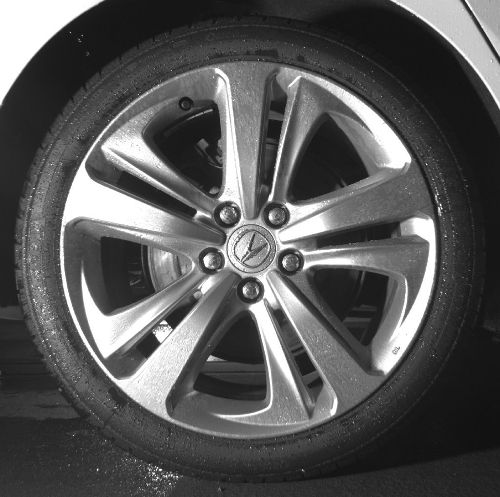 Used 2021 White Acura Technology Package image 15
