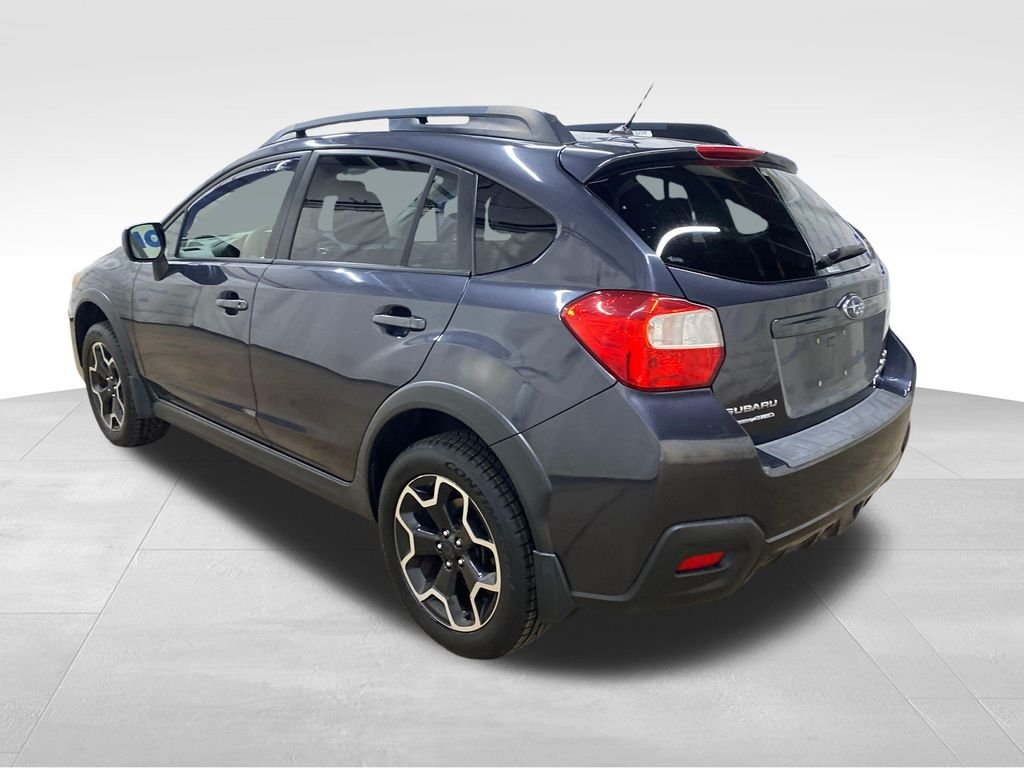 Used 2013 Subaru XV Crosstrek Premium with VIN JF2GPACC9D2893206 for sale in North Huntingdon, PA
