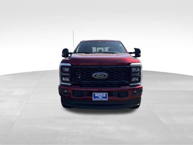 2026 Ford F-350 Super Duty XLT - Photo 29