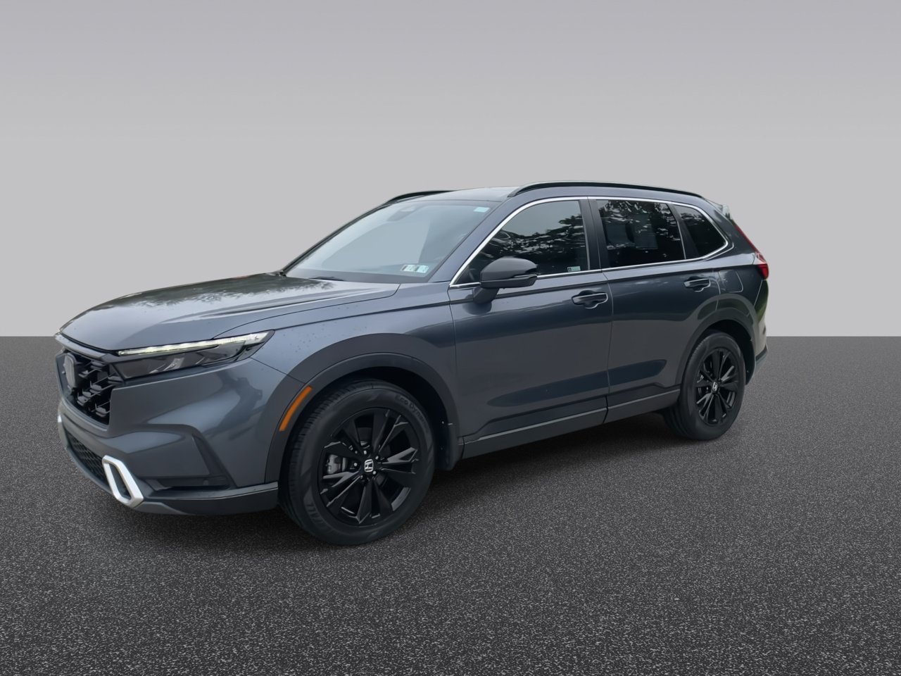 2024 Honda CR-V Sport Touring - Photo 35