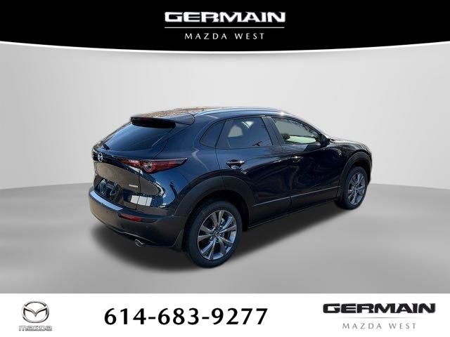 2026 Mazda CX-30 Preferred - Photo 9