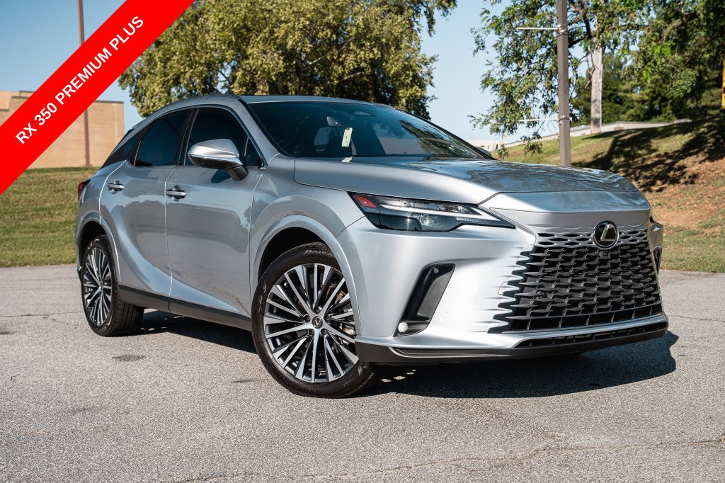 2023 Lexus RX 350