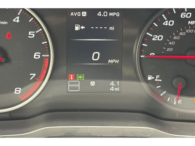 New 2026 MAGNETITE GRAY METALLIC Subaru Premium image 53