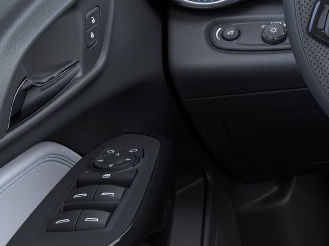 New 2026 Sterling Gray Metallic Chevrolet LT image 22