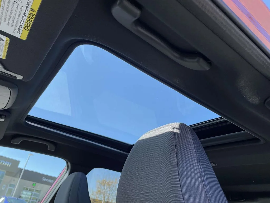 2026 Subaru Forester Premium - Photo 10