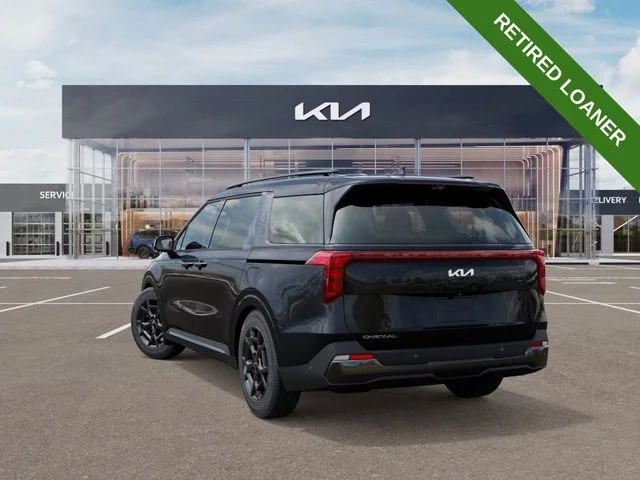 New 2026 Gray Kia SX image 4