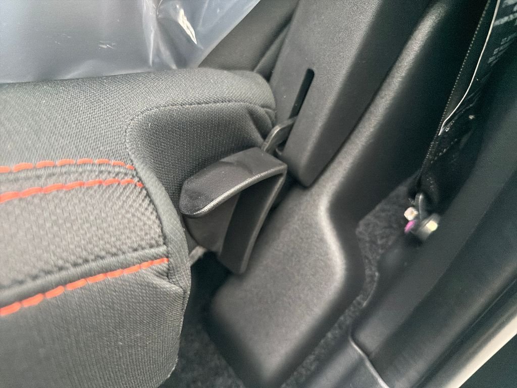 New 2026 Nissan Frontier PRO-4X 4D Crew Cab