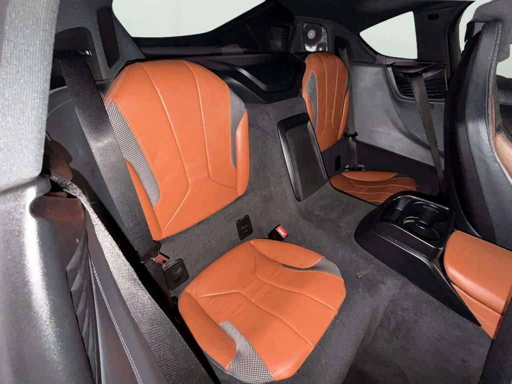 Used 2019 Gray BMW  image 15