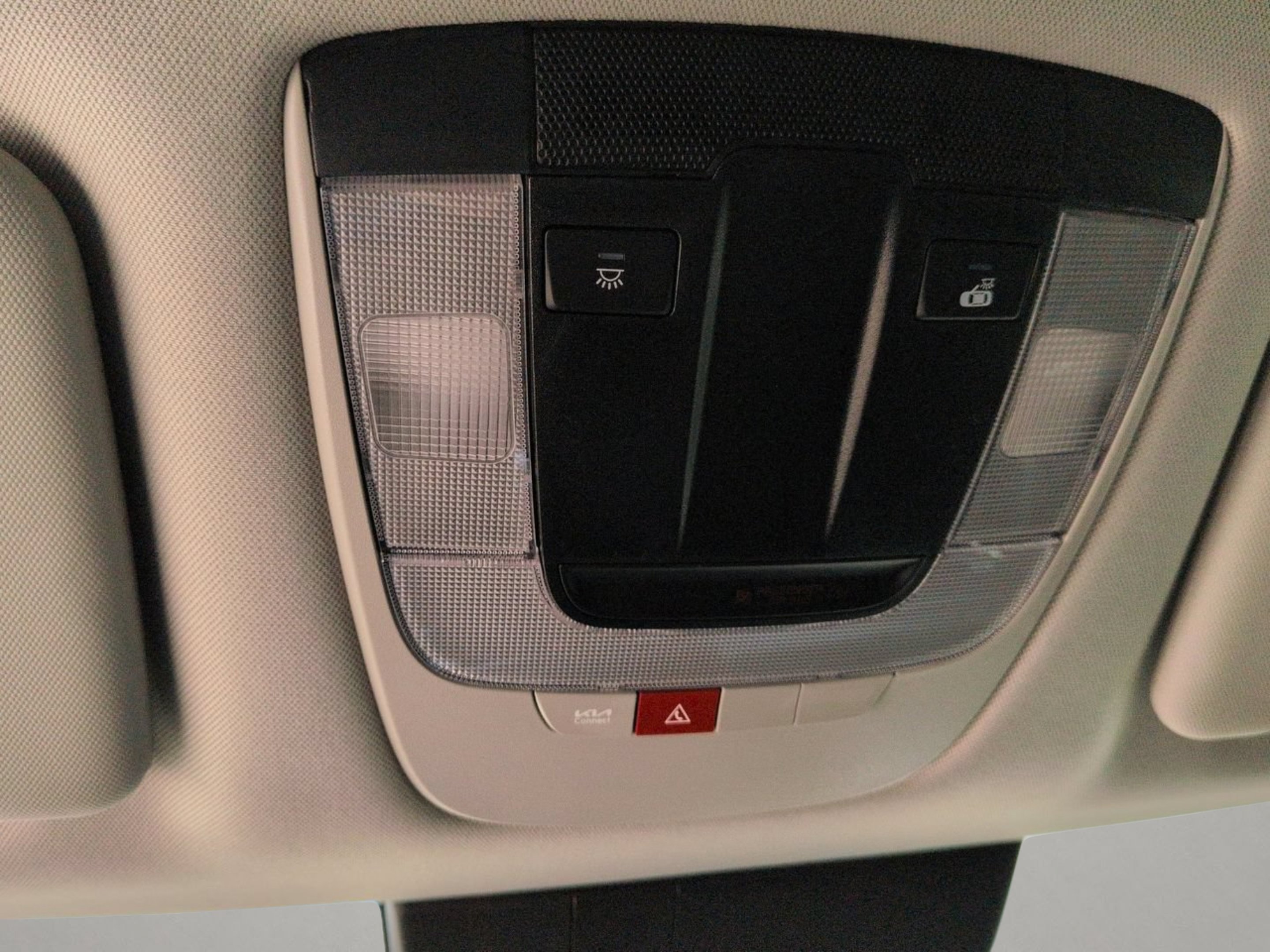 New 2026 Ebony Black Kia EX image 19