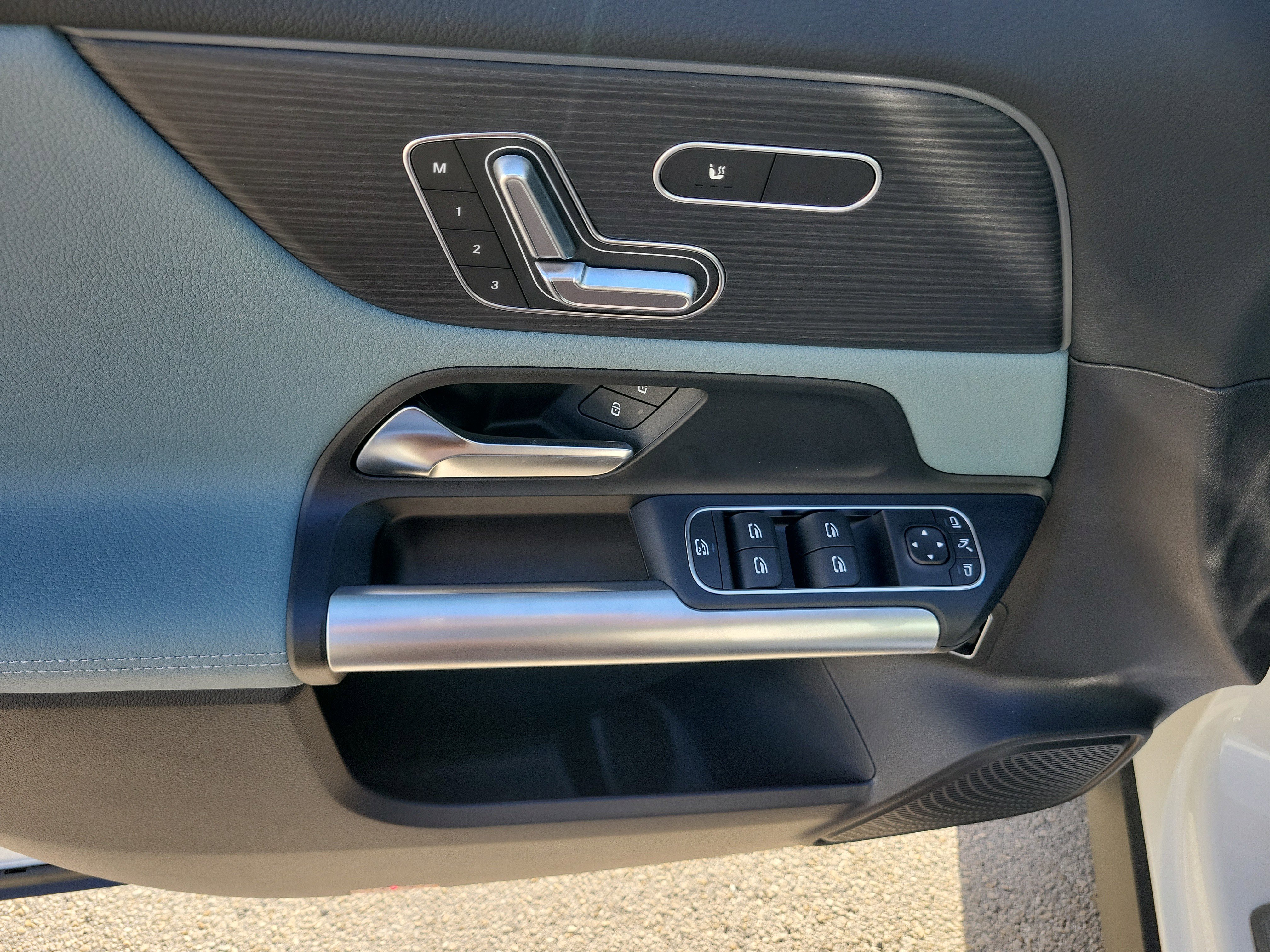 2026 Mercedes-Benz GLA GLA 250 - Photo 49