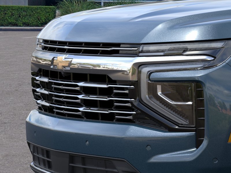 2026 Chevrolet Tahoe Premier - Photo 13