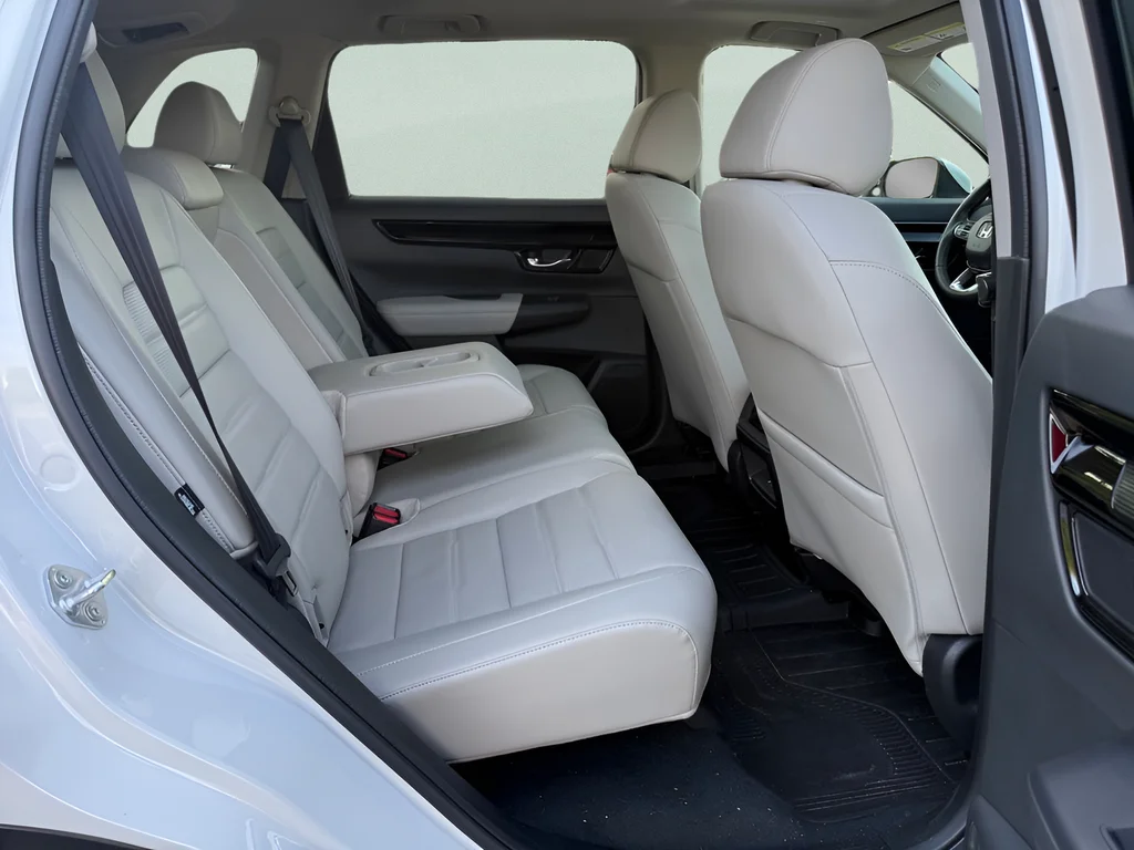 2026 Honda CR-V EX-L - Photo 13