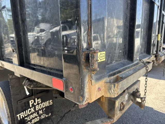 Used 2021 White Ford XL image 15