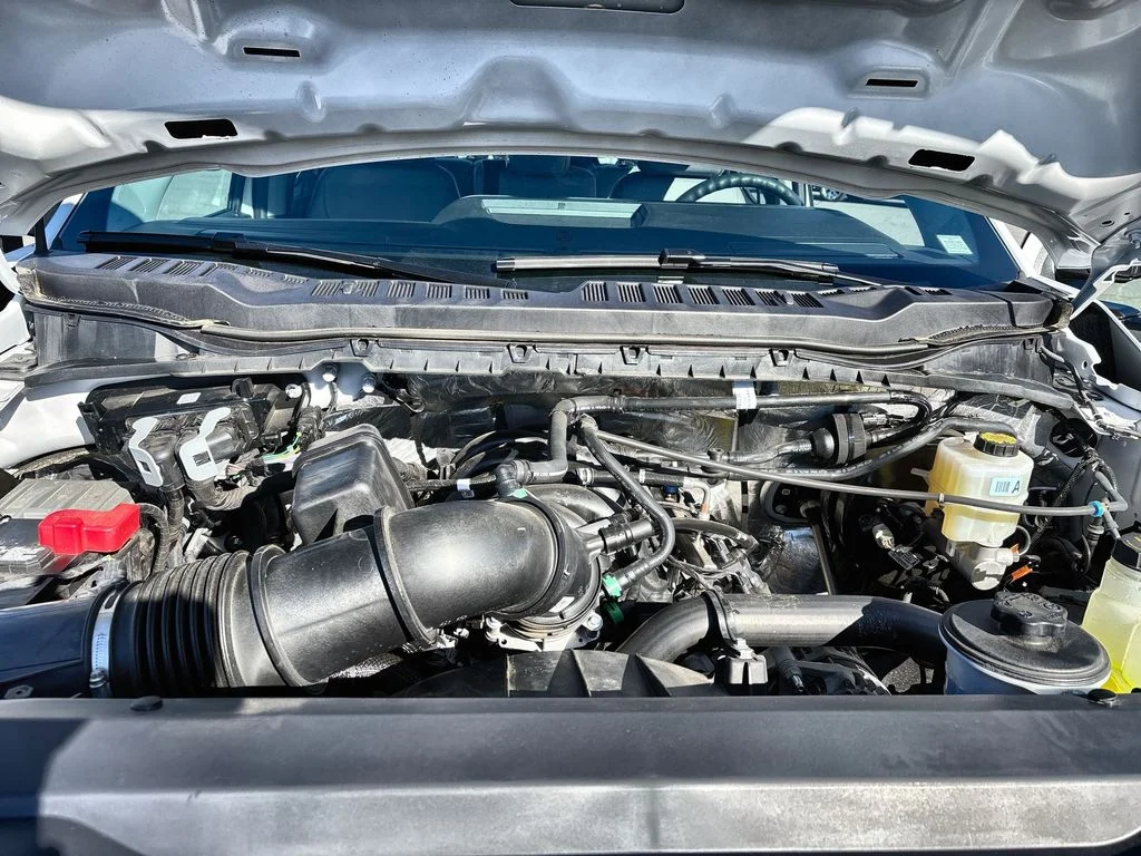 Used 2024 White Ford XL image 17