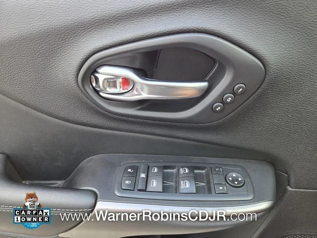 Used 2020 White Jeep Limited image 31