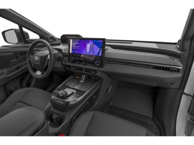 New 2026 Heavy Metal with Midnight Black Metallic roof <sup>1</sup> Toyota  Limited image 17