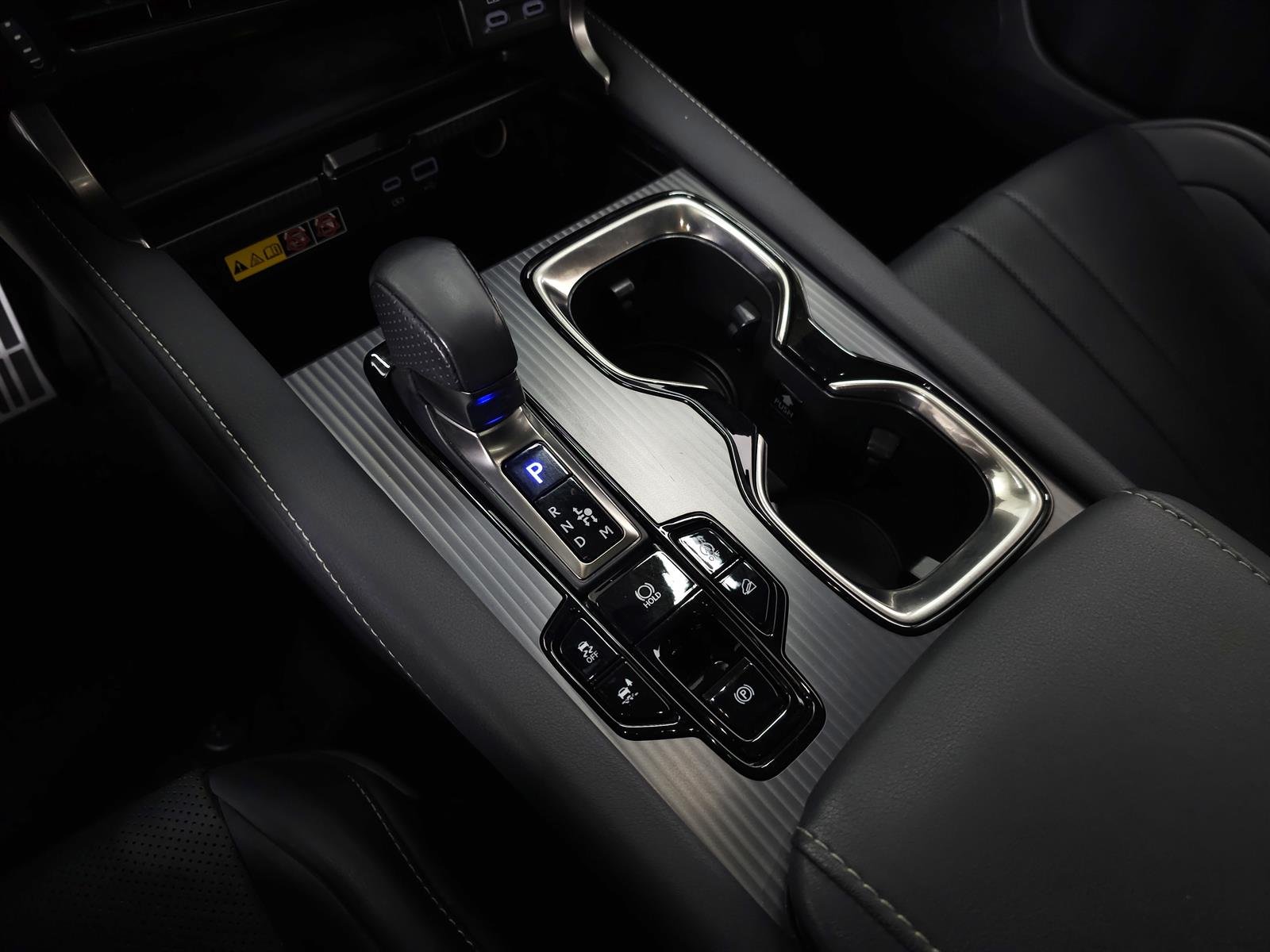 2024 Lexus RX 350 F SPORT - Photo 32