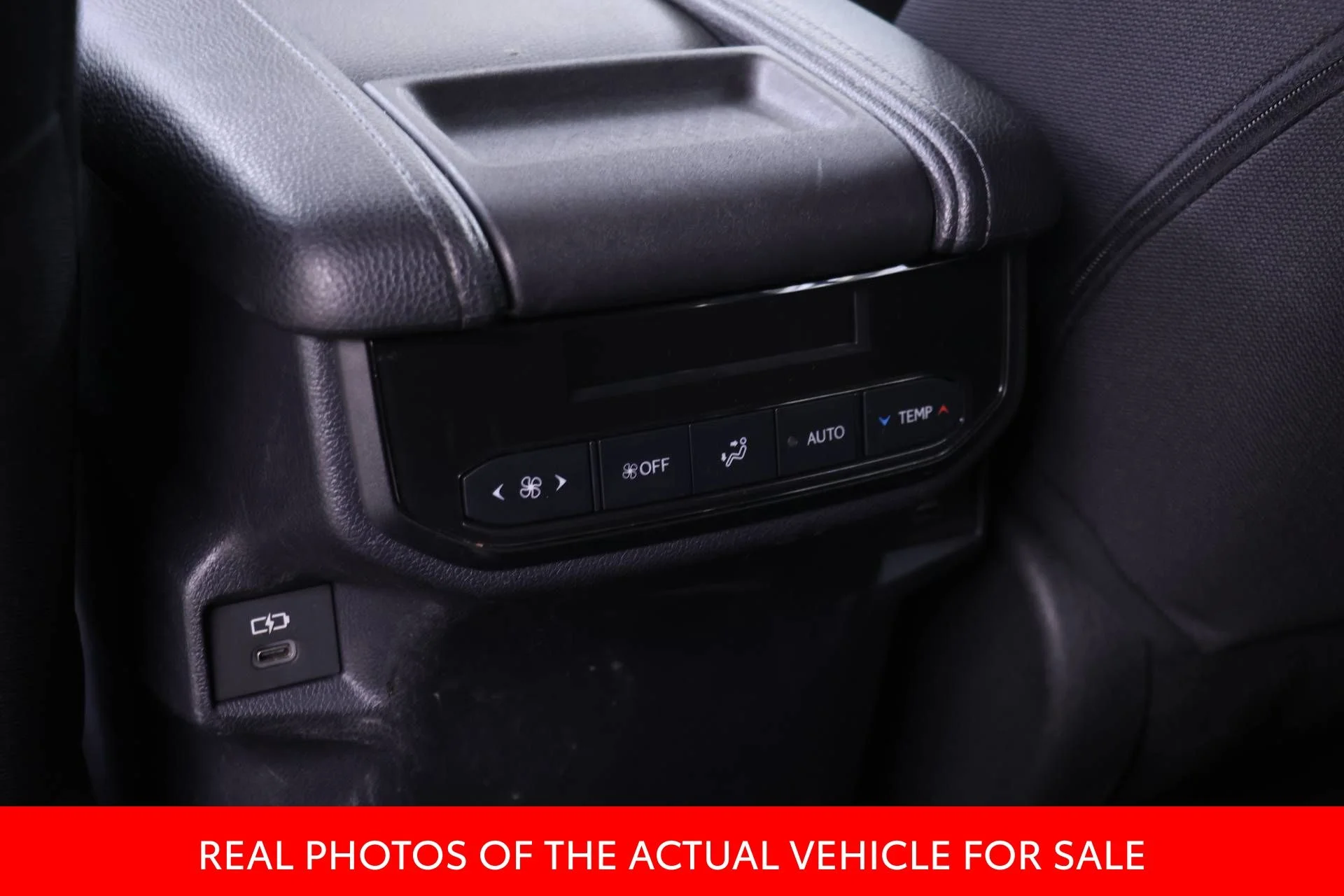 Certified Used 2025 Red Toyota LE image 15