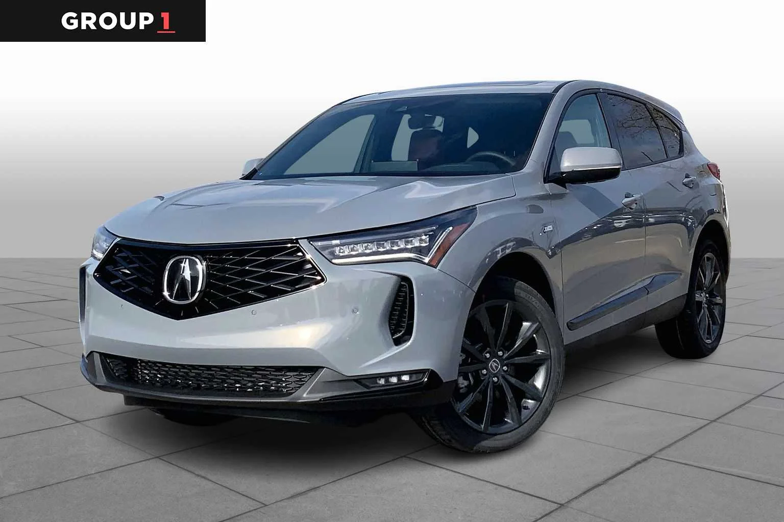 2026 Acura RDX A-Spec Package SH-AWD's photo