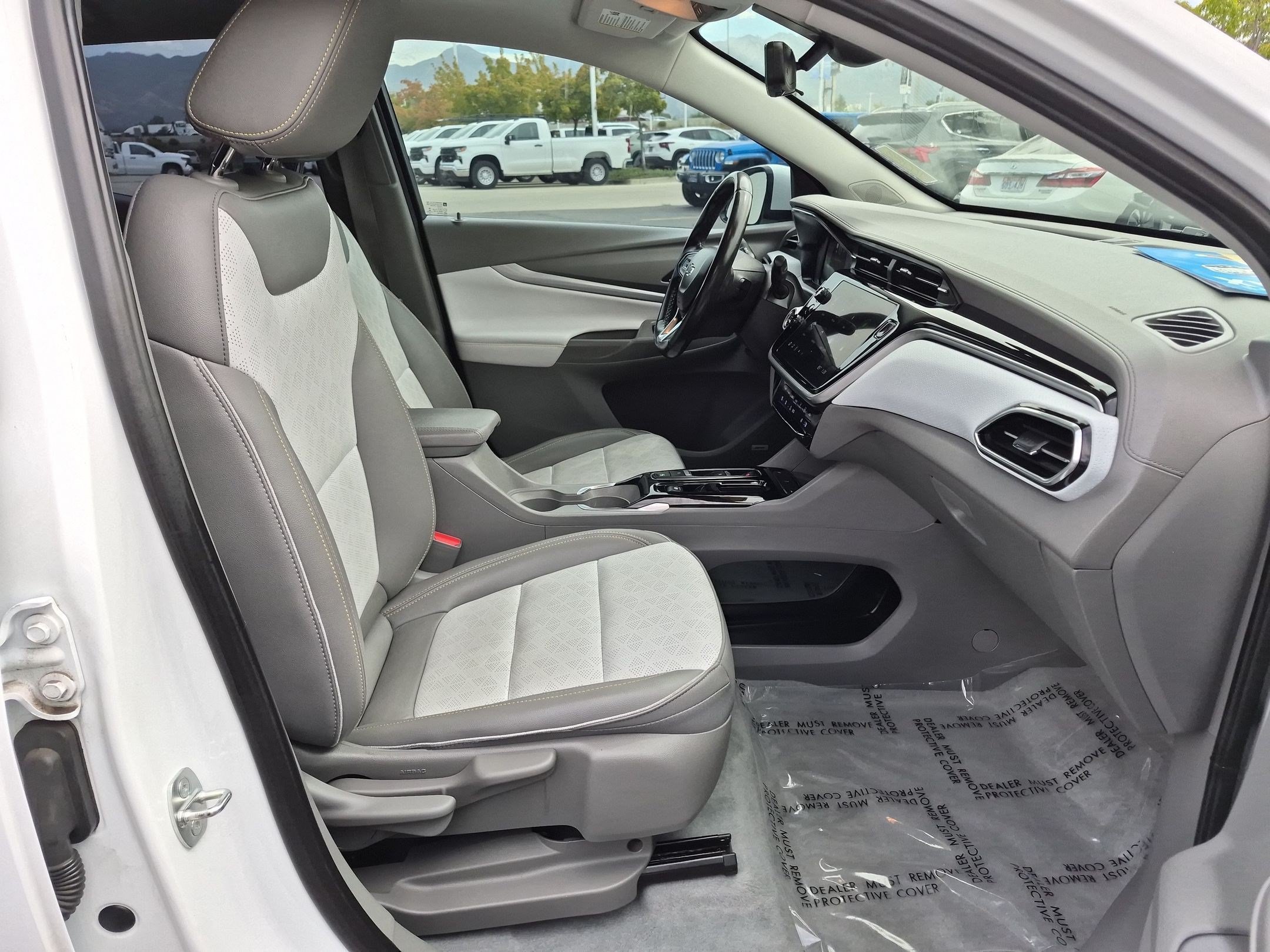 2023 Chevrolet Bolt EUV Premier - Photo 29