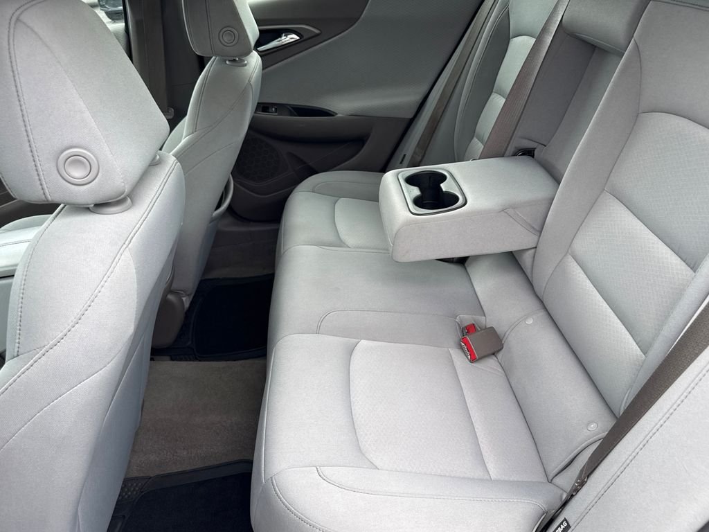 2023 Chevrolet Malibu 1LT - Photo 31