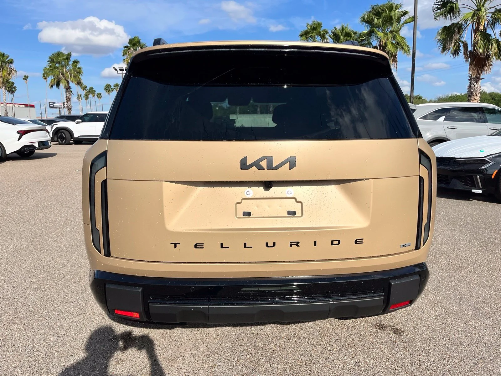New 2027  Kia X-Line EX image 6