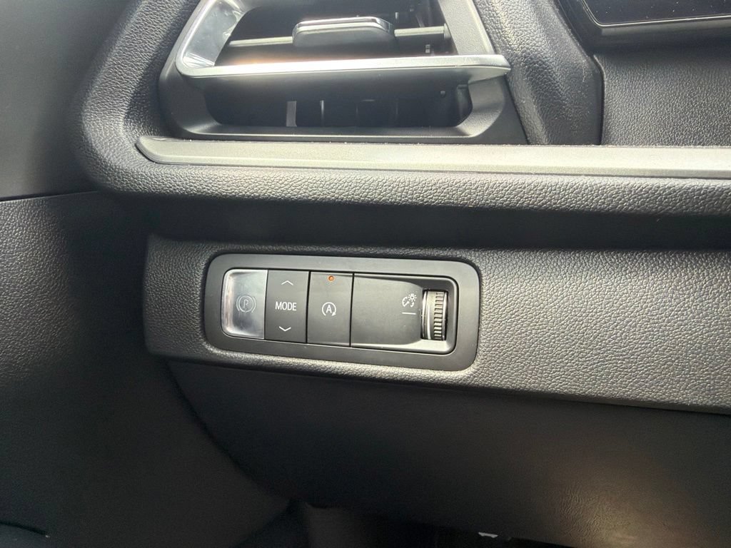 Used 2026 Sterling Gray Metallic Chevrolet LT image 32