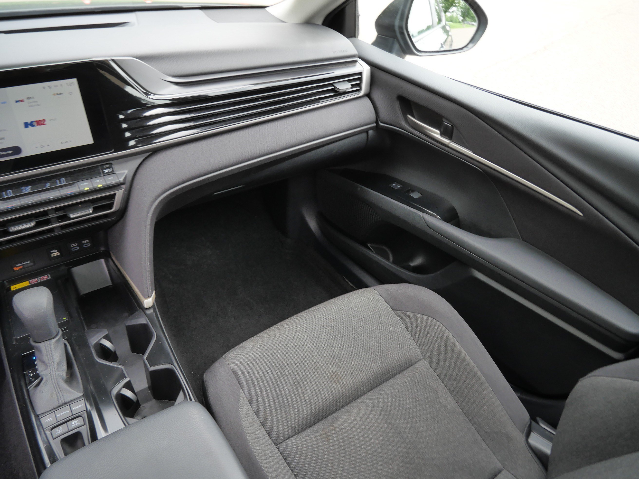 Certified Used 2025 Underground Toyota LE image 12