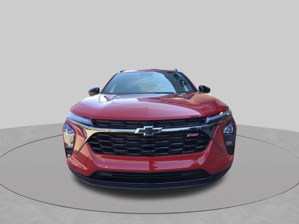 2026 Chevrolet Trax RS - Photo 14