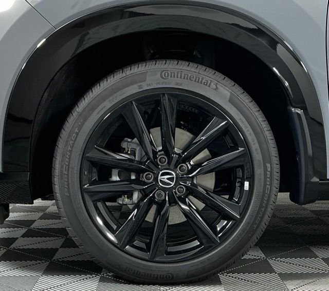 Certified Used 2026 Urban Gray Pearl Acura A-Spec Package image 10