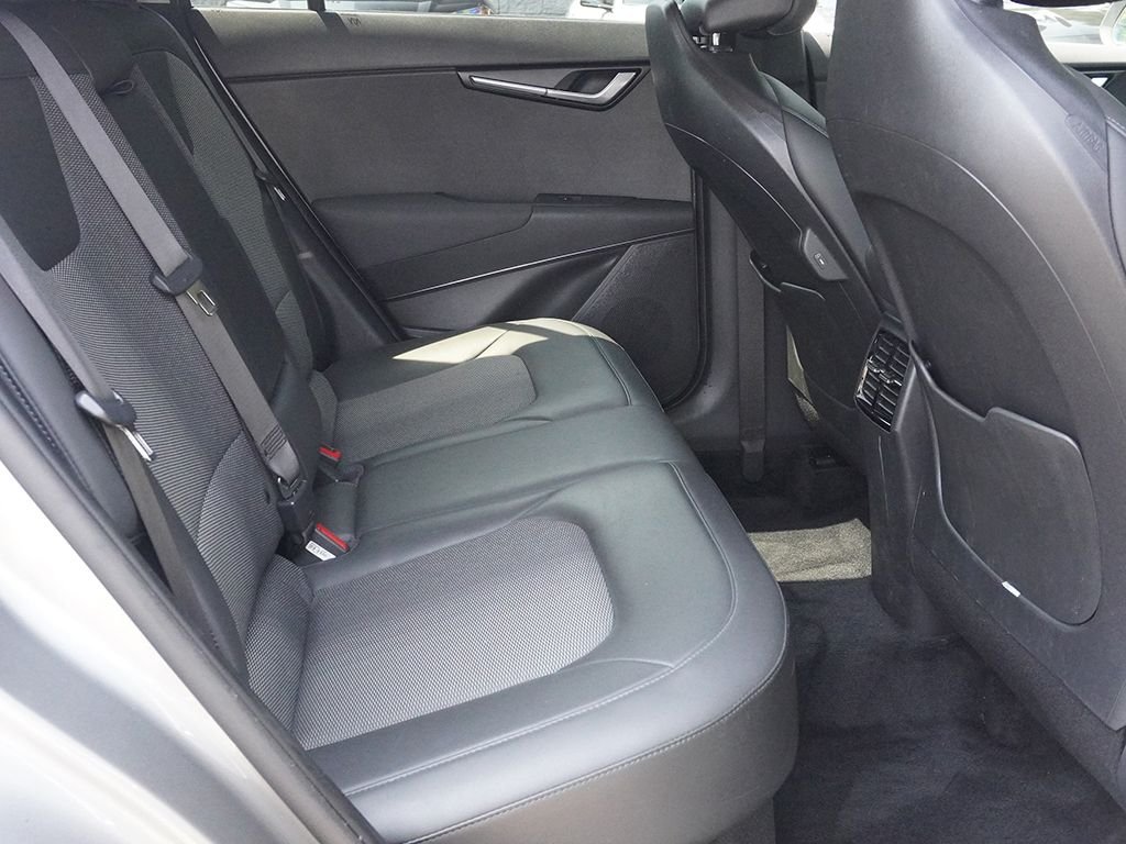Used 2023 Gray Kia EX image 32