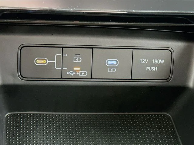 New 2026 Silver Hyundai SEL image 17