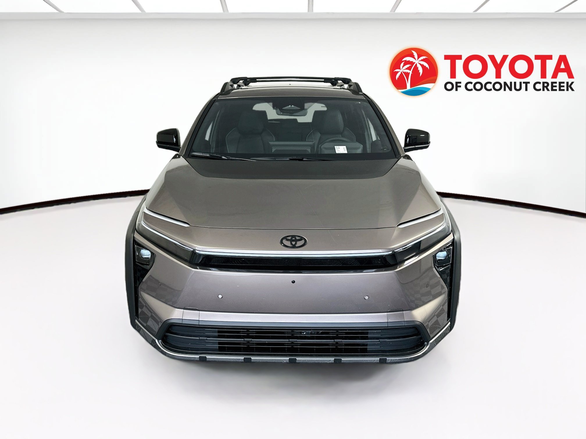 New 2026 Stepping Stone Toyota bZ Woodland image 8