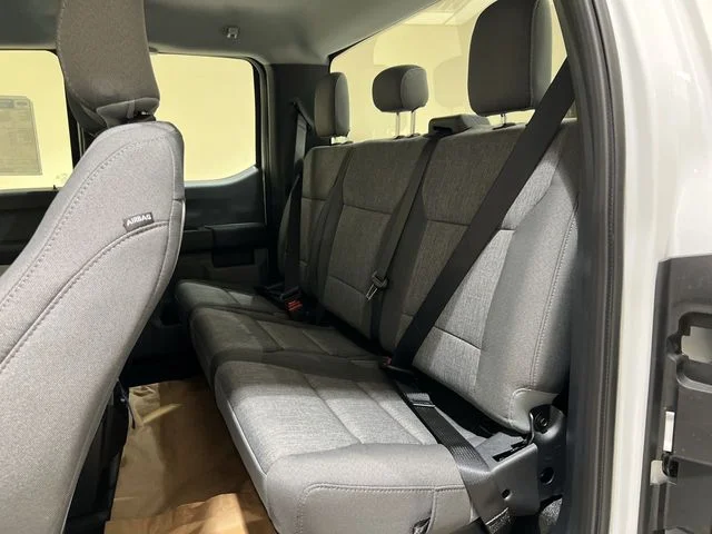 New 2026 Oxford White Ford F-250® XL image 47